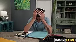 Hey, help me with this stepmom Venus Valencia and Diego Perez situation, it's so taboo