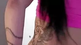 i love this sexy petite 18+ emy angel so much