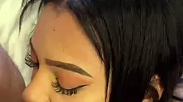 Glamour latina babe fucks photographer after greece photoshoot 😍