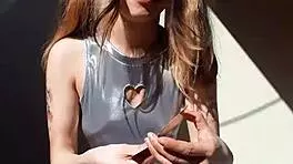 Bonneyuwu Shows Off Her Sexy Body In Cosplay!