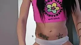 i love this sexy petite 18+ emy angel so much