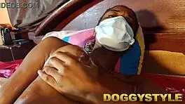 Enjoying My Super Sweet Pussy With Dildo!