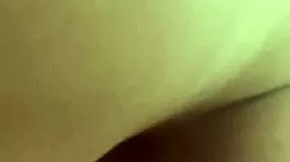 I was suckin my friend when my husband caught me in the act