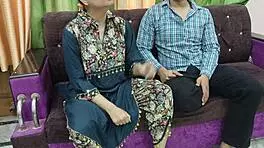 indian stepmom and stepson roleplay with punjabi audio.