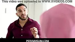 I, the teacher, meet paulina ruiz at home for big cock fun