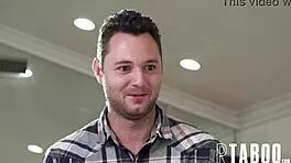 did i tittyfuck my stepmother-in-law brittany andrews?