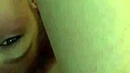 Teen Redhead Alice Green Teases Ass for Anal Creampie.