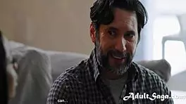 From Pussy to Revenge, Punishing Cheating Ex with Step Sister - Tommy Pistol Nicole Kitt