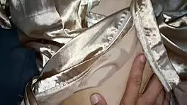 i convinced this skinny latina teen to have sex all night with monster cock 😈