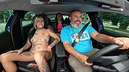 dude, alicia weller is back, hotter than ever, naked in brazilian carona chat