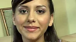 Hey, Alana Leigh enjoys big cocks in missionary and cowgirl with dirty talk! 😈