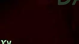 Leila Cove's taboo pounding by Mike Mancini