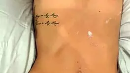 romantic and passionate date night cumshot- emma hix - brad newman