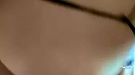 Big Booty Maid Sucks Cock And Gets Tight Pussy Fucked In Doggystyle 😏