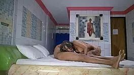 yo, just turned 18 and already filming first porno for the net with joao o safado?