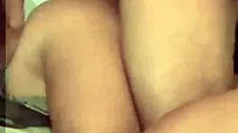 Colombian Milf Neighbor Sneaks Over for Doggy Style While Husband's Away