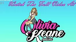 Two Teen 18+ Students in Uniforms Flash and Wank at the Party, Reaching Orgasms in Curvy Lingerie.