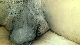 Sex Between Boyfriend And Girlfriend In Missionary Position