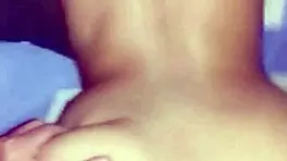 'sucking and fucking before sleeping?'