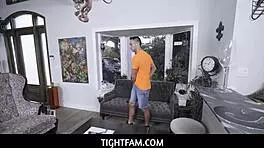 Hazel heart threesomes with cousins