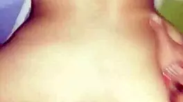 'sucking and fucking before sleeping?'