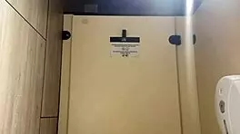 extreme bbw masturbates with anal plug deep in public cum on cam 😈