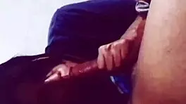 'sucking and fucking before sleeping?'