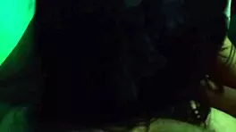 Stepdaughter Pleases Her Father-in-Law with Taboo Favors