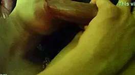 Holy Shit, Stepsister Sucks Cock and Swallows Tons of Cum!