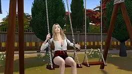 Sydney Sweeney returns for rough BBC anal 😏