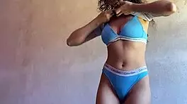 I Hope My Husband in Mexico Doesn’t See My Nympho Videos