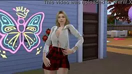 Sydney Sweeney returns for rough BBC anal 😏