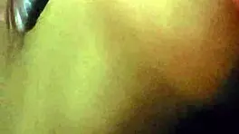 Holy Shit, Stepsister Sucks Cock and Swallows Tons of Cum!