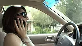 Beautiful Teen 18+ Craves Her STEP DAD!