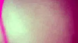 young lover fucks girlfriend in front of mirror at motel, records it for cuckold humiliation with anal and cumshot