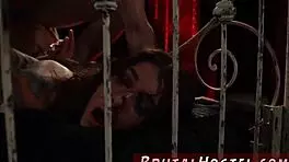 Excited Youthful 18+ Tourists In Feet Bondage With Felicity Feline