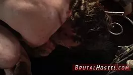 Excited Youthful 18+ Tourists In Feet Bondage With Felicity Feline