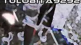 Happy year, horny fucks behind abandoned house.