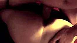 Do you want this wet pussy pounded in doggy POV?