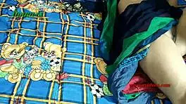 delhi bhabhi gets fucked in home sex with desi girl