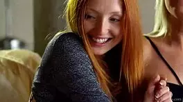 vivthomas - lesbian threesome with a horny milf