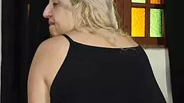 Taking The Virginity Of The Hot Cousin In Doggystyle