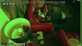 I spied studnt fuking teacher in panthose