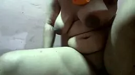 Damn, Playing Never Have I Ever with My Teen Step Sister Gets Wild!