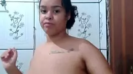 Depraved latina hooker flaunts wet juicy pussy. She craves hard pounding on camera