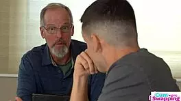 Trophy wife Tiffany Tatum and Simon Kitty claiming stepbro