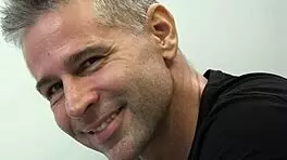 gorgeous petite alyssa bounty uses wet pussy to make cock cum on feet