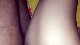 Delight as this pussy swallows huge cock.