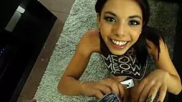 uhh, stepbrother keeps pushin’ and i finally give in to him - myhotsis