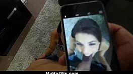 uhh, stepbrother keeps pushin’ and i finally give in to him - myhotsis